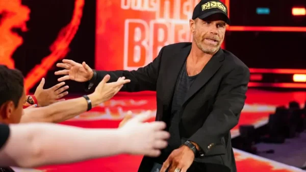 Shawn Michaels opina del escándalo de Vince McMahon