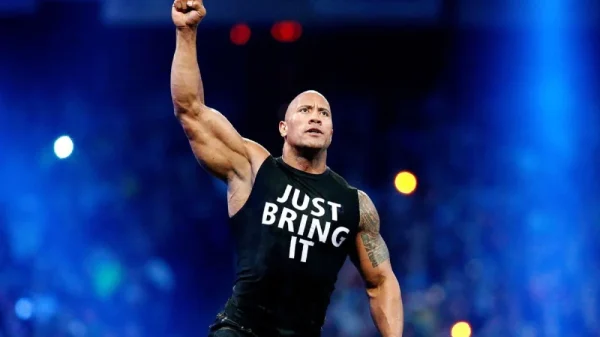 The Rock