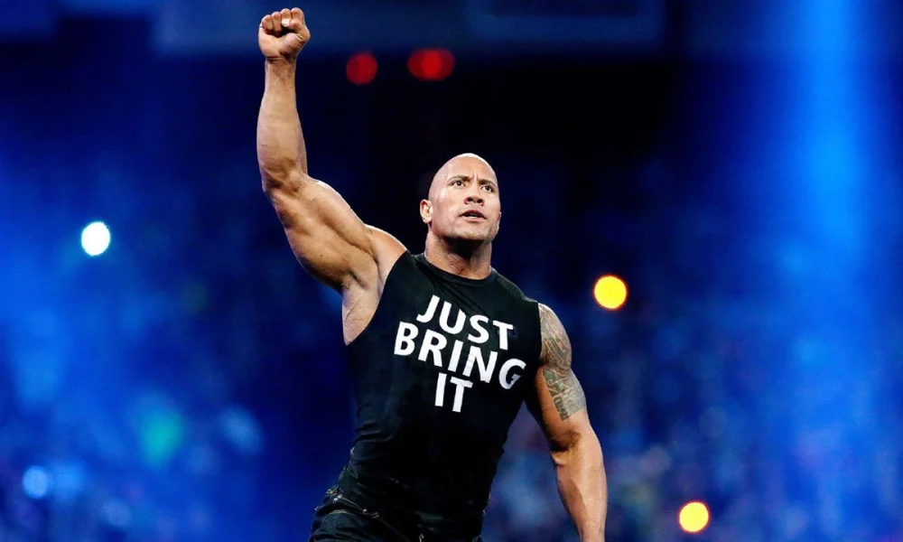 The Rock