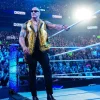 The Rock estará presente los próximos episodios de SmackDown