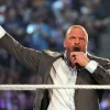 Triple H no quiere volver al ring