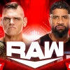 Monday Night RAW