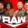 WWE Monday Night RAW