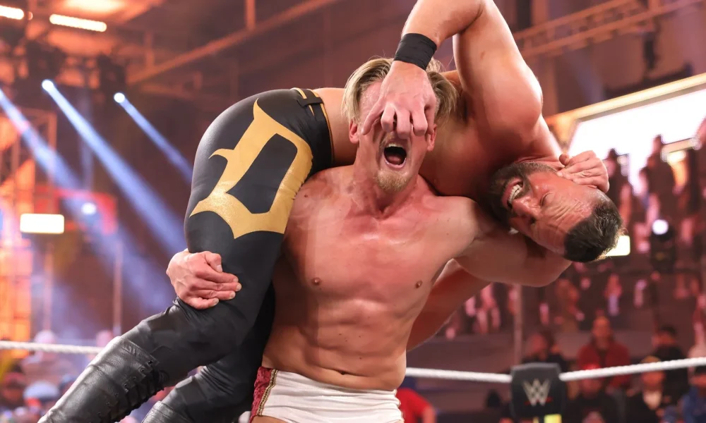 WWE "NXT"