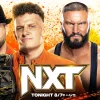 WWE NXT