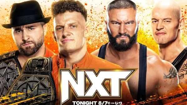 WWE NXT