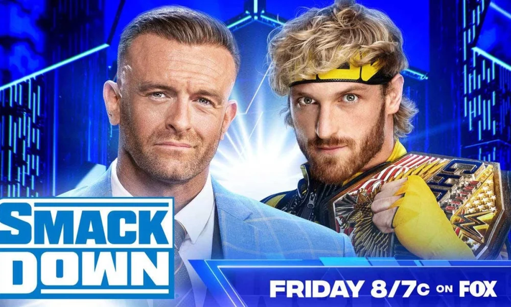 WWE SmackDown