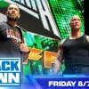 WWE SmackDown