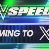 WWE Speed