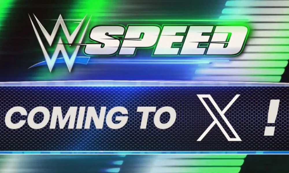 WWE Speed