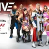 WWE regresa a Austria - Fanaticos Wrestling