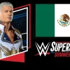 WWE vuelve a México - Fanaticos Wrestling