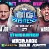 AEW Big Business