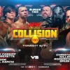 AEW Collision