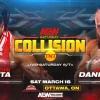 AEW Collision