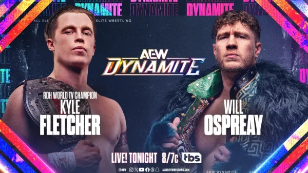 AEW Dynamite