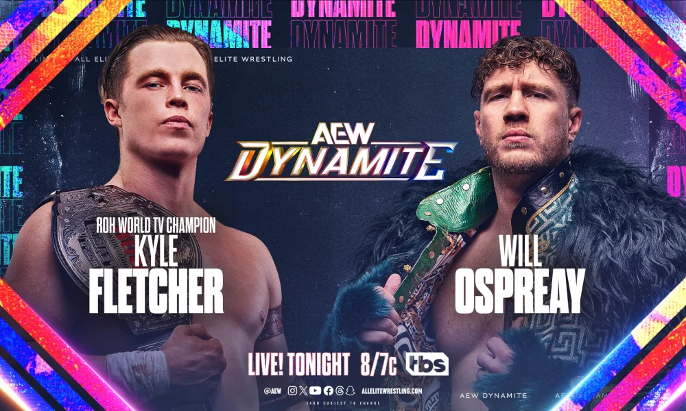 AEW Dynamite