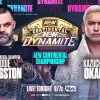 AEW Dynamite