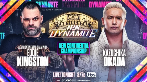 AEW Dynamite