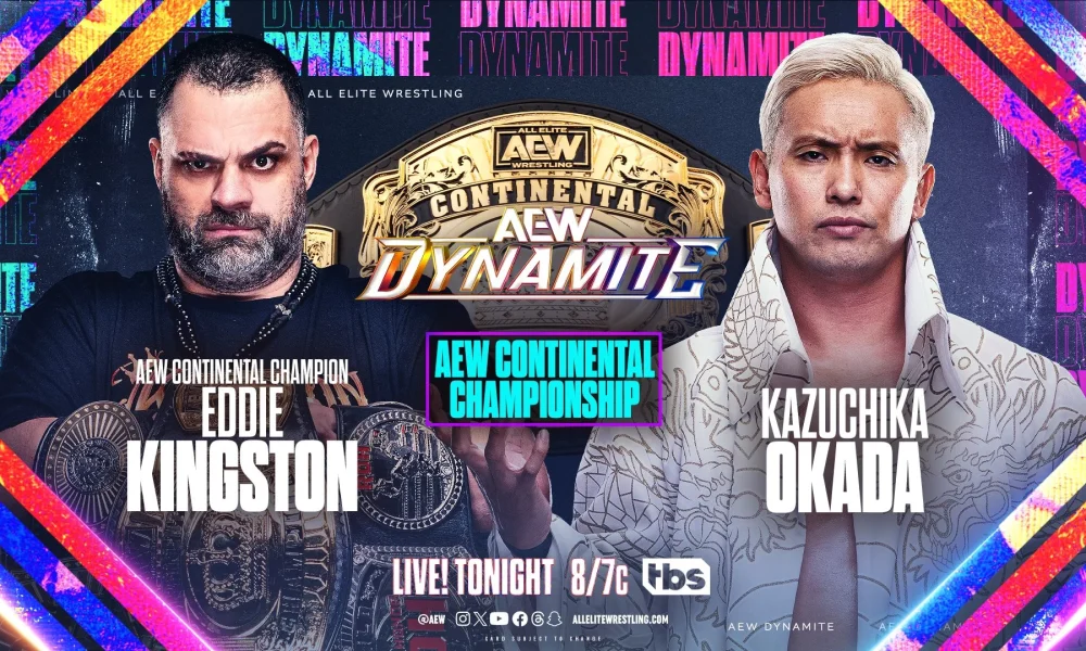 AEW Dynamite