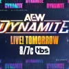 AEW Dynamite