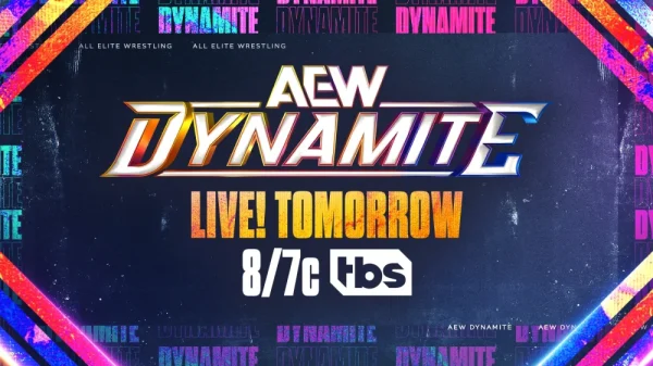 AEW Dynamite