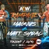 AEW Rampage