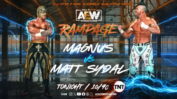 AEW Rampage