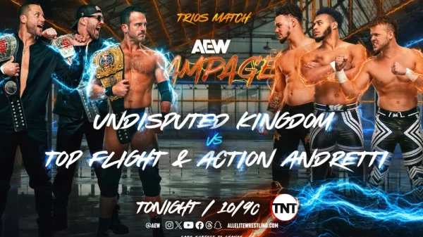 AEW Rampage