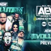 AEW Revolution 2024