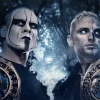 AEW - Sting - Darby Allin