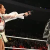 Becky Lynch - Ronda Rousey