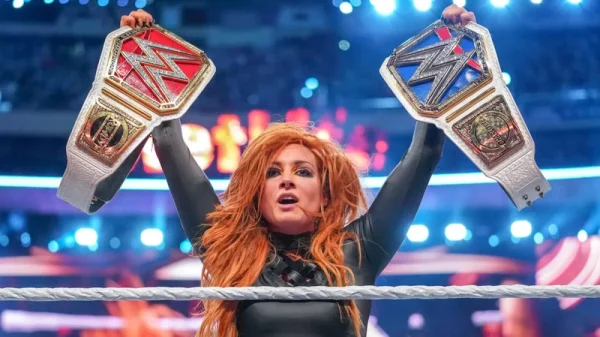 Becky Lynch