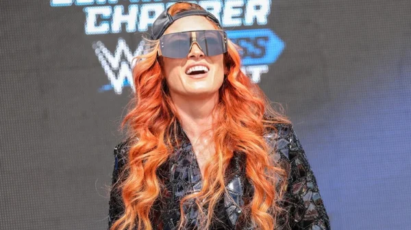 Becky Lynch