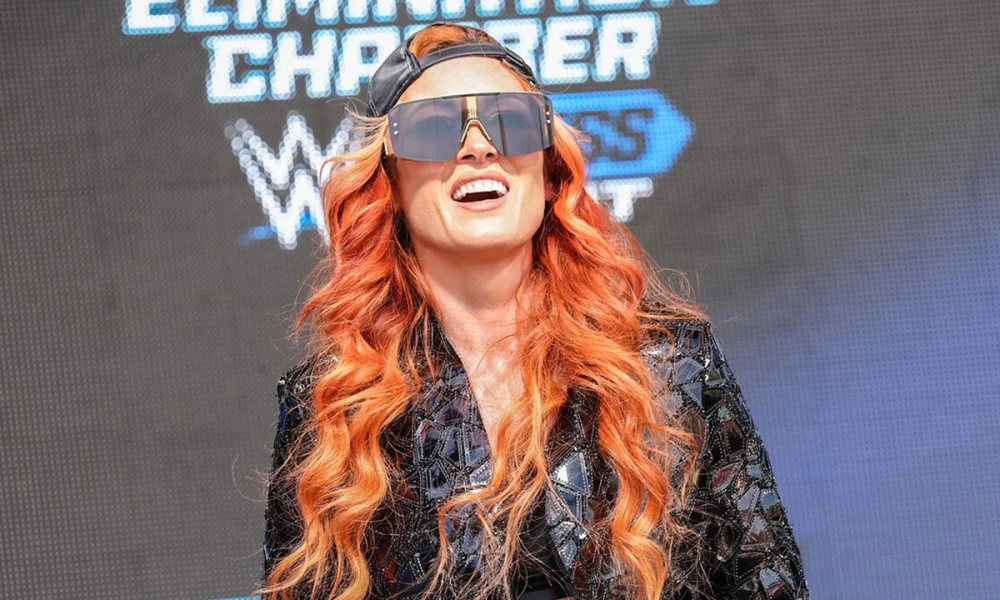 Becky Lynch