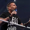 CM Punk