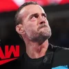 CM Punk regresará a Monday Night RAW en Chicago