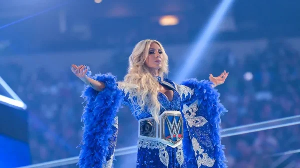 Charlotte Flair