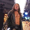 Chris Jericho