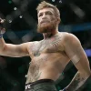 Conor McGregor