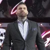 Corey Graves