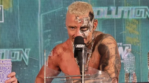 Darby Allin