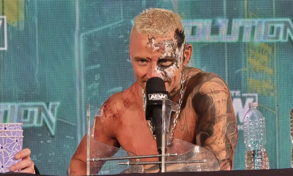 Darby Allin