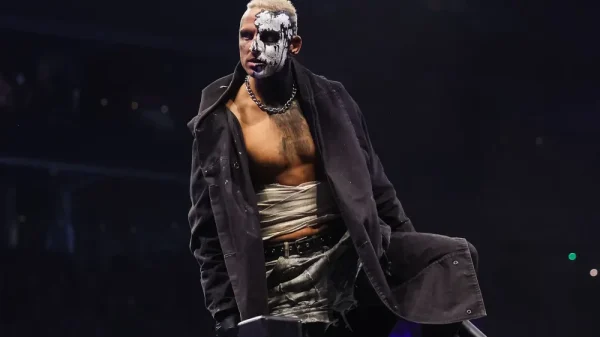 Darby Allin