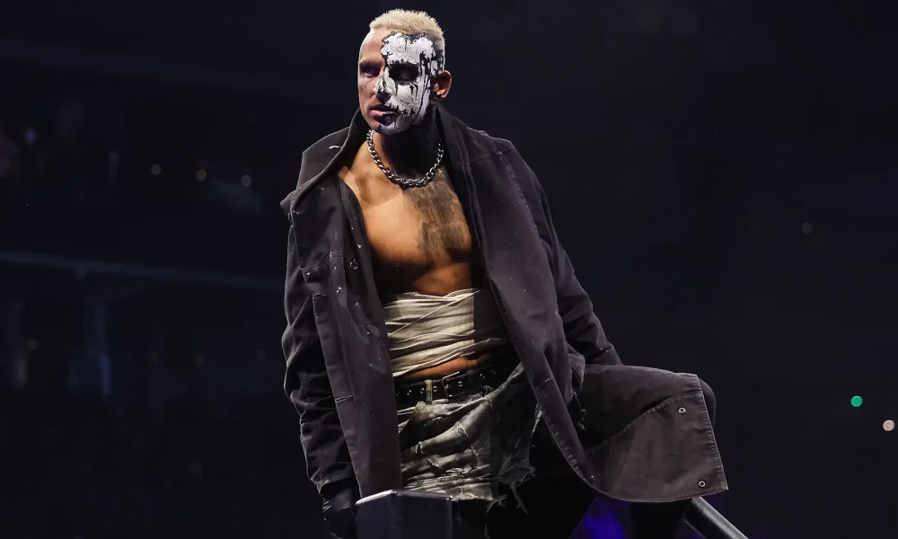 Darby Allin