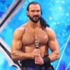 Drew McIntyre: "Solo quiero seguir divirtiéndome"