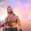 Drew McIntyre