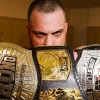 Eddie Kingston