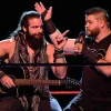 Elias - Kevin Owens