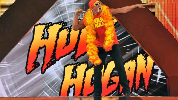 Hulk Hogan